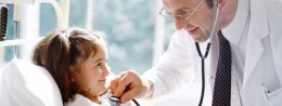 Enfermedades infantiles
