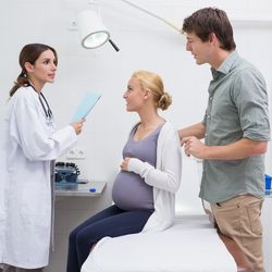 Tos ferina: la vacunación de los padres