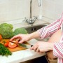 Embarazo y dieta vegetariana: ¿son compatibles?
