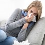 Síntomas de la alergia