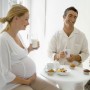 Las necesidades nutricionales de la futura mamá