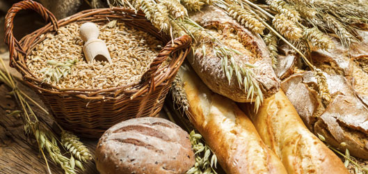 Test: ¿Eres celíaco?