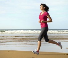 No harás deporte a la hora de más calor