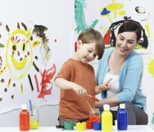 Truco n°1: Favorecer la familiaridad con la escuela