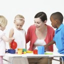 Truco n°2: Enseñarle a crecer entre los demás