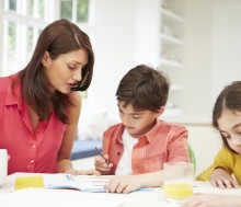 Truco n°5: No ejercer demasiada presión en los estudios