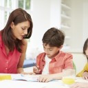 Truco n°5: No ejercer demasiada presión en los estudios