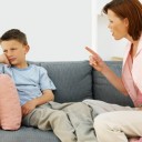 No tengas miedo a ser autoritario/a 