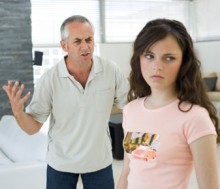 No entres en la discusión