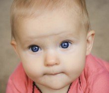 ¿Cómo ve mi bebé?