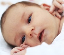 Ojo vago o ambliopía en bebés
