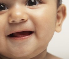 Astigmatismo en bebés