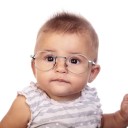 ¿Gafas o lentes de contacto?