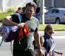 Ben Affleck