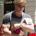 Chris Hemsworth