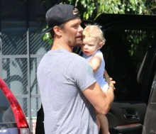 Josh Duhamel