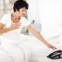 Ataque al corazón en mujeres