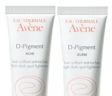 Avène: un trio ganador