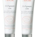 Avène: un trio ganador