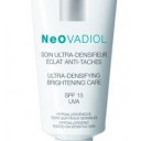 Vichy: confort y densidad
