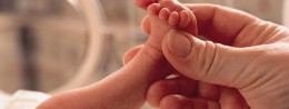 Bebés prematuros