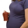 ¿Puedo tomar café estando embarazada?
