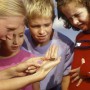 Los miedos más comunes de los niños