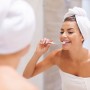 Embarazada, ¡cuida tus dientes!