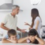 Padres separados: ¿cómo cuidar de los hijos?