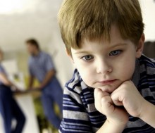 No abandonéis vuestro rol de padres