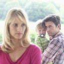 No toméis a vuestro hijo como rehén