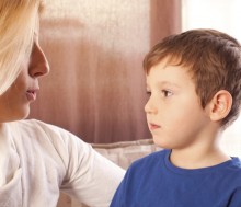 No habléis mal del otro