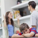 Decidle que no es su culpa