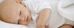 Sueño del bebé hasta 6 meses
