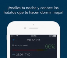 Controlar tus ciclos de sueño