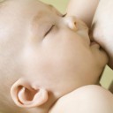 Es el bebé el que activa el proceso de la lactancia