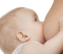 El calostro es leche