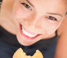 Durante el periodo de lactancia, la madre debe comer más