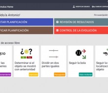 Para enfermos de Alzheimer