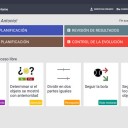 Para enfermos de Alzheimer