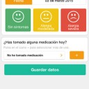 Si tienes alergia o diabetes