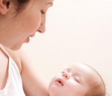 Las grietas son inevitables y la lactancia estropea los senos