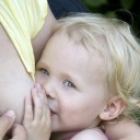 Los primeros dientes son sinónimo de destete