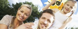 Ideas para entretener a los peques