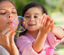 Juegos al aire libre