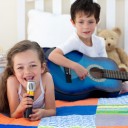 Cantar y bailar