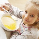 Una cena sedante y suficiente