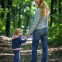 Un paseo al aire libre