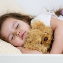 Dormir con objetos queridos