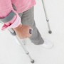 Las fracturas: un riesgo de la osteoporosis